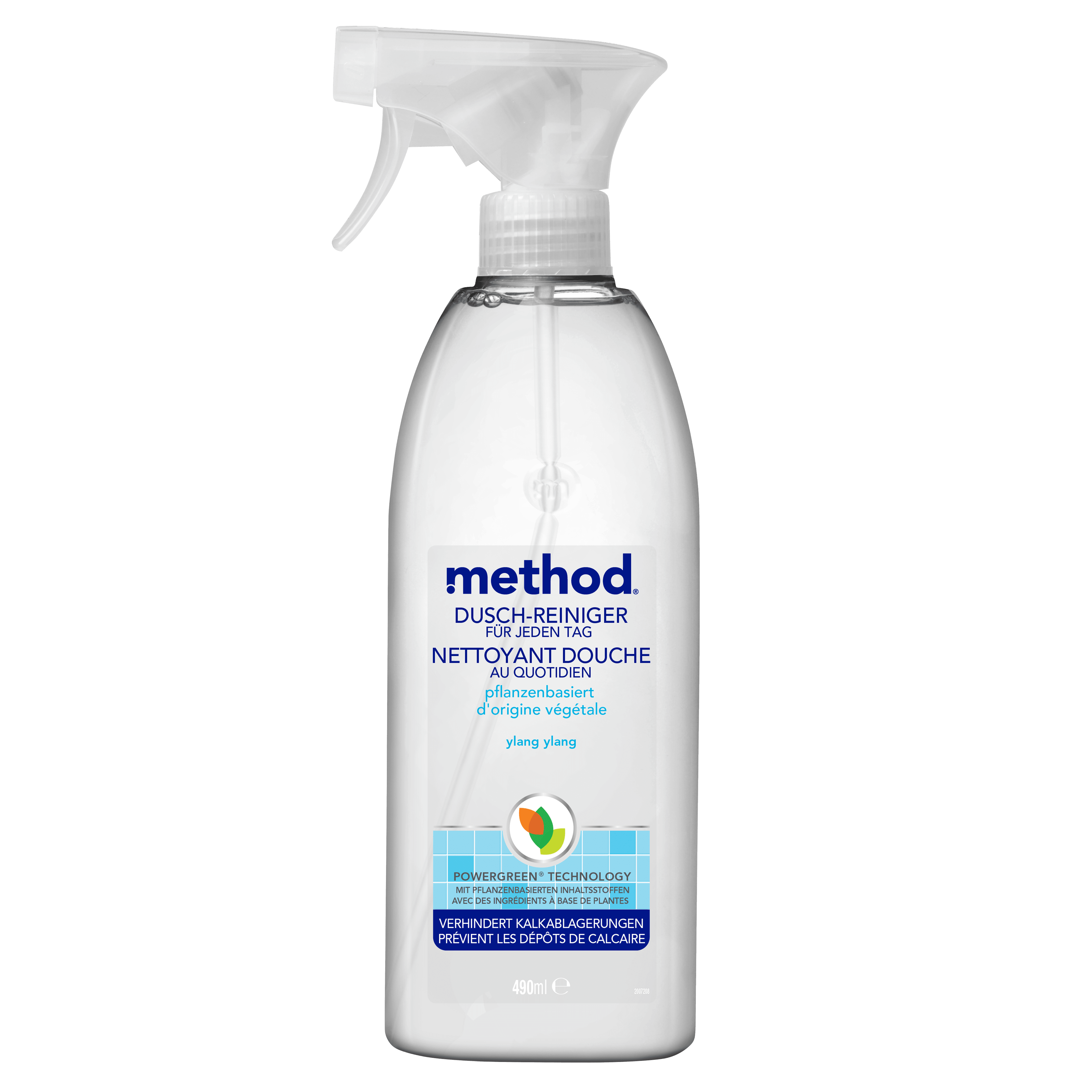 MTD Daily Shower Spray Ylang 0.490L DEFR_FRONT resize