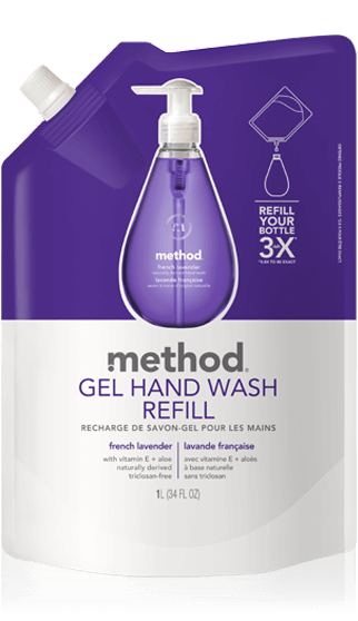 Products Archive - Method UK