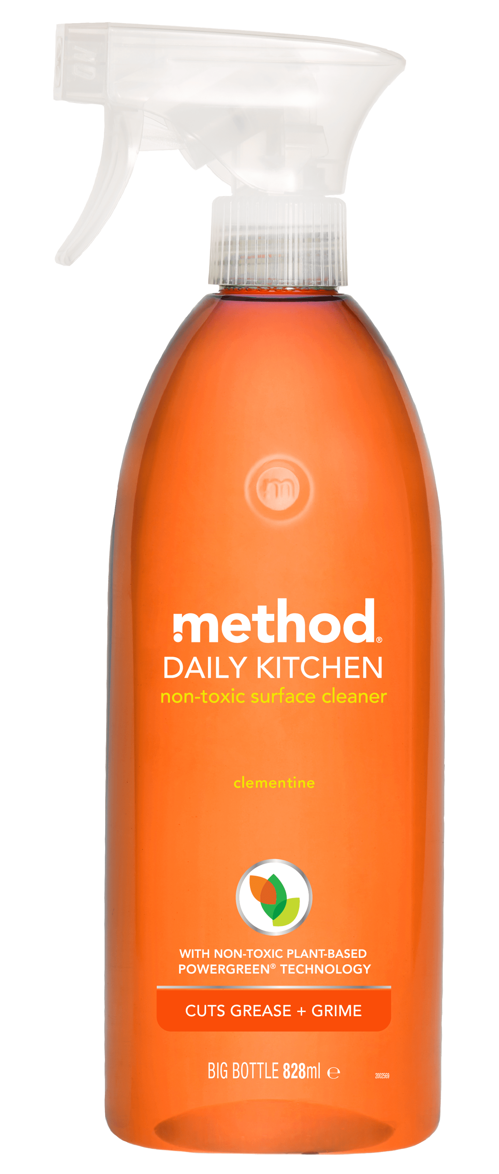 MTD Daily Kitchen Spray 0.828L EN_FRONT resize