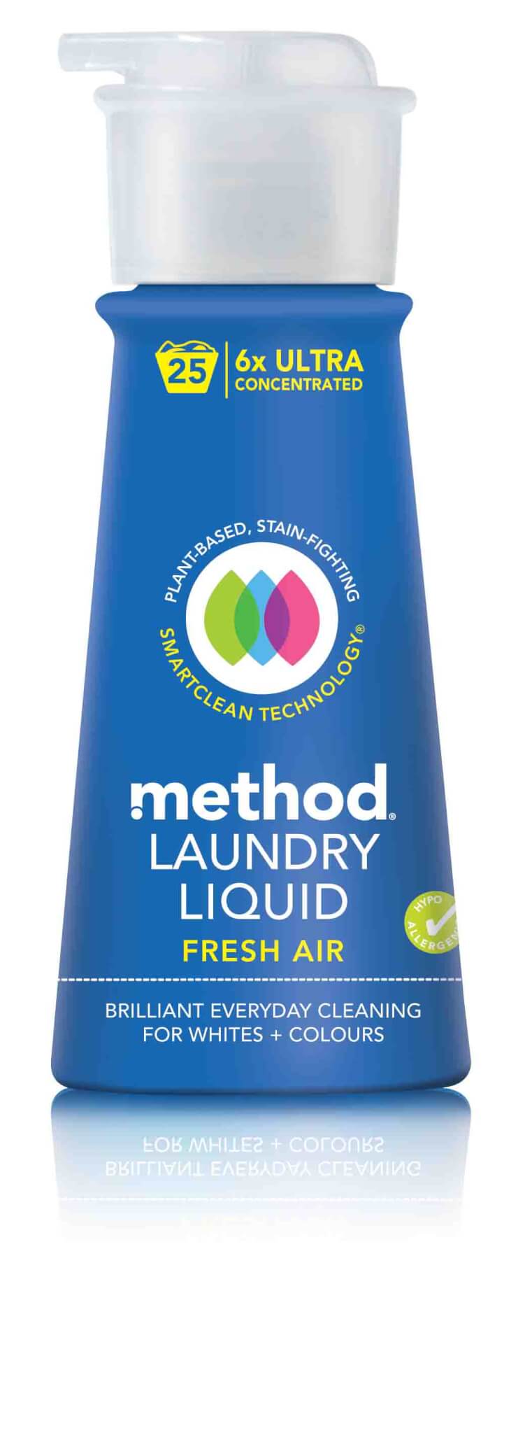 Laundry Fresh Air Method UK