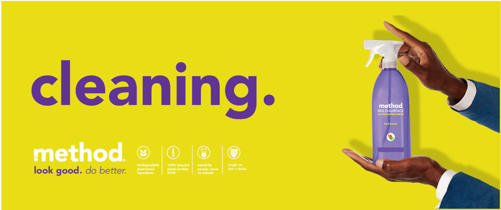 home cleaning Archives Method UK