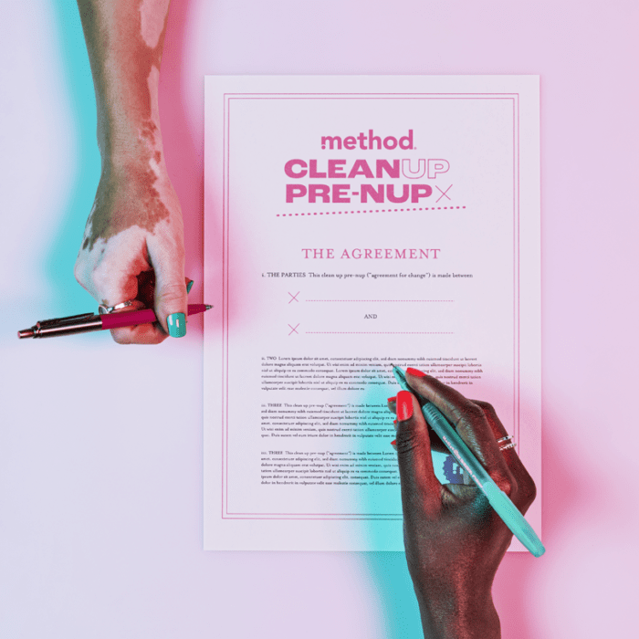 official home method uk